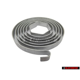 Γνήσιο VW Ελατήριο - 171857825