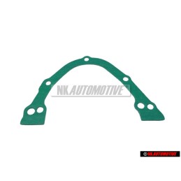 ELRING Καπάκι Στροφαλοθάλαμος Φλάντζα - 617.852