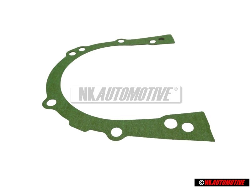 ELRING Καπάκι Στροφαλοθάλαμος Φλάντζα - 915.728