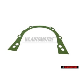 ELRING Καπάκι Στροφαλοθάλαμος Φλάντζα - 915.728