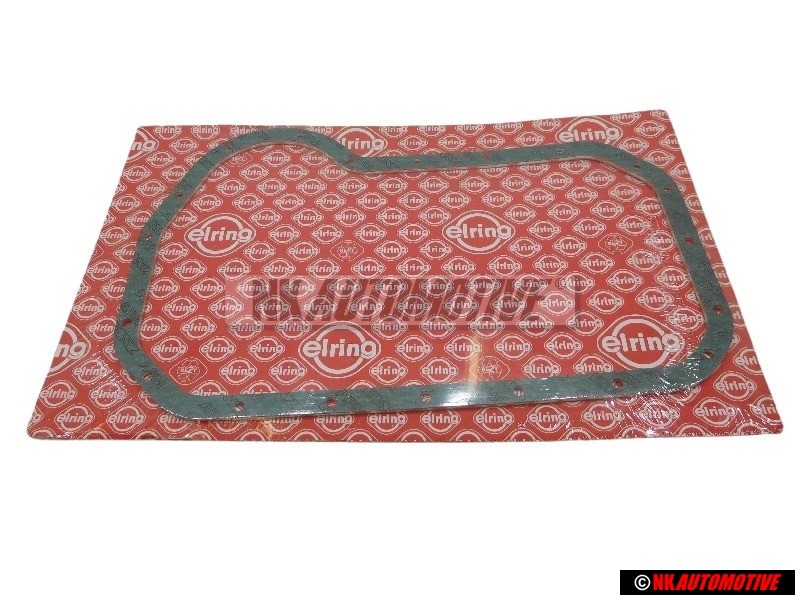 ELRING Λεκάνη Λαδιού Φλάντζα - 765.236