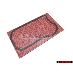 ELRING Λεκάνη Λαδιού Φλάντζα - 917.975