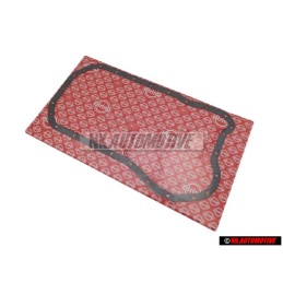 ELRING Λεκάνη Λαδιού Φλάντζα - 917.975