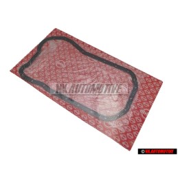 ELRING Λεκάνη Λαδιού Φλάντζα - 616.510