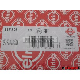 ELRING Κεφαλή Κυλίνδρου Φλάντζα - 917.826