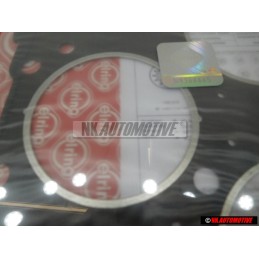 ELRING Κεφαλή Κυλίνδρου Φλάντζα - 917.908