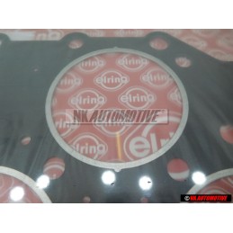 ELRING Κεφαλή Κυλίνδρου Φλάντζα - 917.908