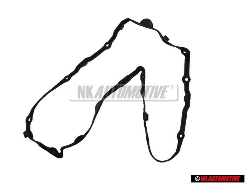 ELRING Κάλυμμα Κυλινδροκεφαλής Φλάντζα - 917.842