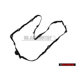 ELRING Κάλυμμα Κυλινδροκεφαλής Φλάντζα - 917.842