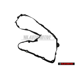 ELRING Κάλυμμα Κυλινδροκεφαλής Φλάντζα - 917.842