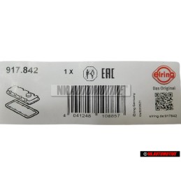 ELRING Κάλυμμα Κυλινδροκεφαλής Φλάντζα - 917.842