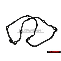 ELRING Κάλυμμα Κυλινδροκεφαλής Φλάντζα - 714.230