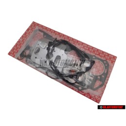 ELRING Κυλινδροκεφαλή Σετ Στεγανοπ. 