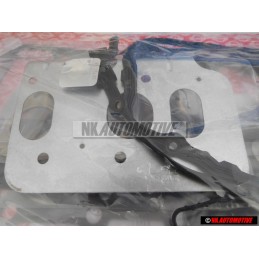 ELRING Κυλινδροκεφαλή Σετ Στεγανοπ. 