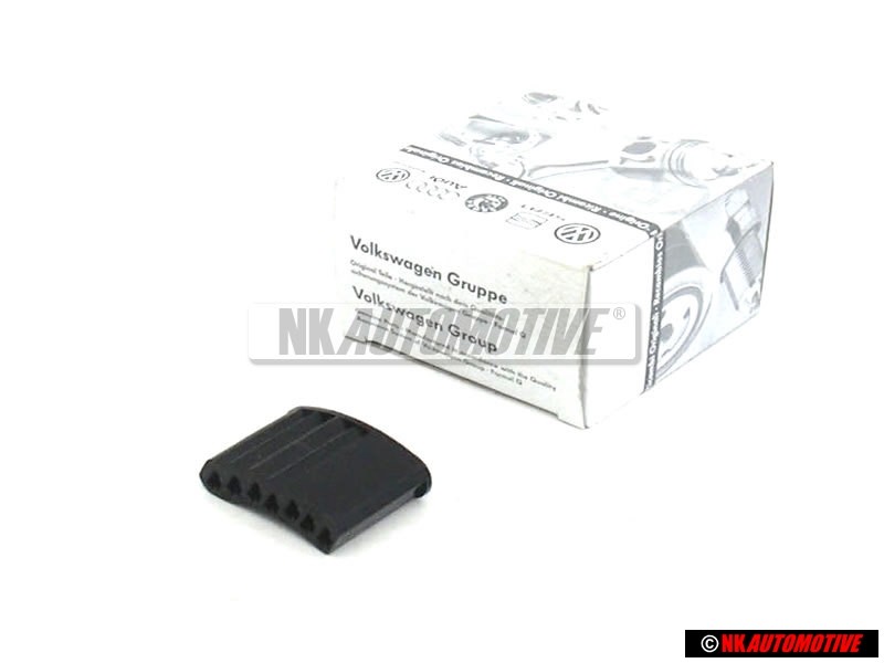 Γνήσιο VW Περίβλημα Επίπεδης Επαφής - 171953633