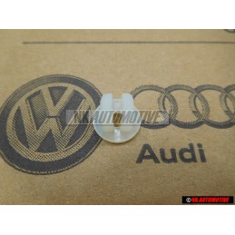Γνήσιο VW Ελατηριωτό Παξιμάδι - 175867949