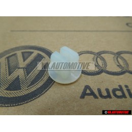 Γνήσιο VW Ελατηριωτό Παξιμάδι - 175867949