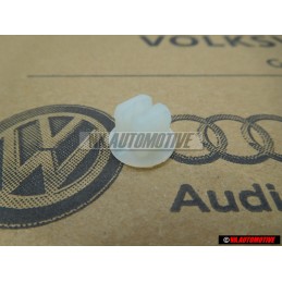 Γνήσιο VW Ελατηριωτό Παξιμάδι - 175867949