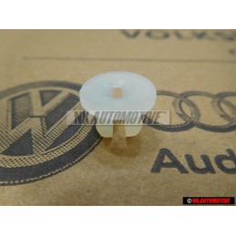 Γνήσιο VW Ελατηριωτό Παξιμάδι - 175867949