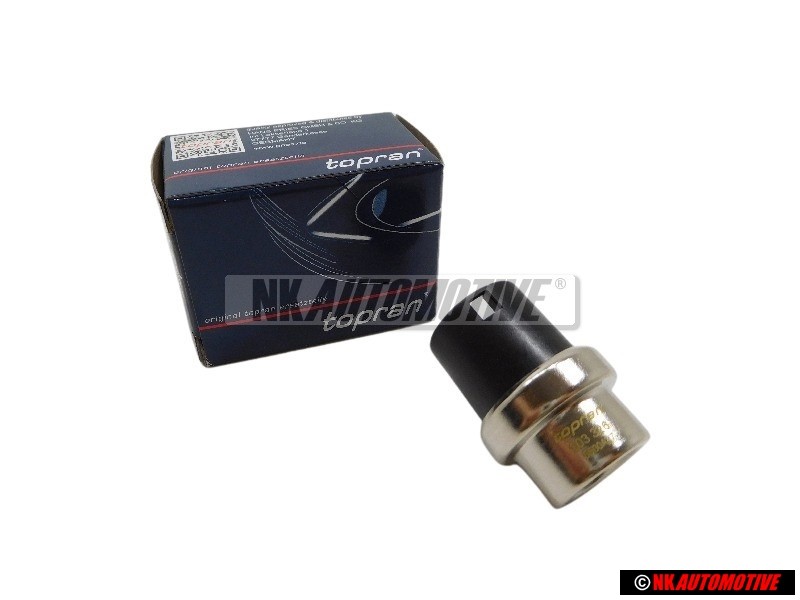 TOPRAN Δότης Θερμοκρασίας - 103 326