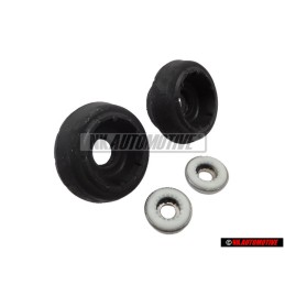 2x SKF Βάση Στήριξης Γόνατου Ανάρτησης με Ρουλεμάν Εμπρόσ. 