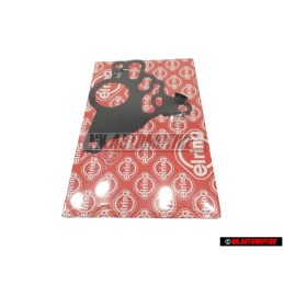 ELRING Αντλία Καυσίμου Φλάντζα, Αντλία Υποπίεσης Φλάντζα - 485.190