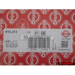 ELRING Πολλαπλή Εισαγωγής Τσιμούχα - 915.213