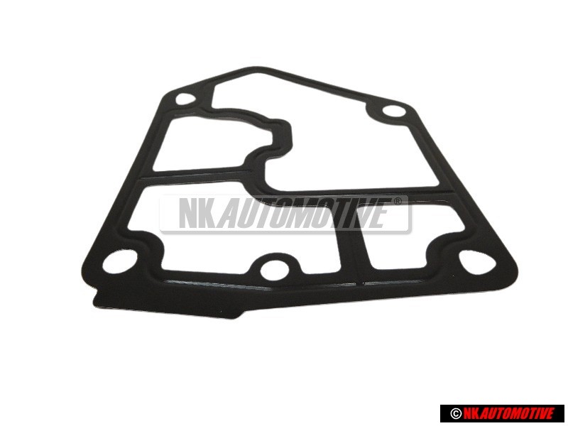 ELRING Περίβλ. Φίλτρου Λαδιού Φλάντζα - 530.821