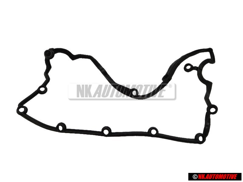 ELRING Κάλυμμα Κυλινδροκεφαλής Φλάντζα - 266.060