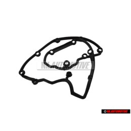 ELRING Κάλυμμα Κυλινδροκεφαλής Φλάντζα - 266.060