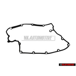 ELRING Κάλυμμα Κυλινδροκεφαλής Φλάντζα - 266.060