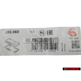 ELRING Κάλυμμα Κυλινδροκεφαλής Φλάντζα - 266.060