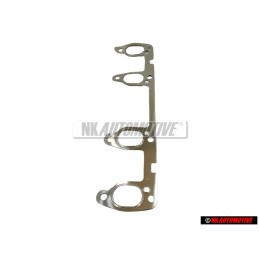 ELRING Πολλαπλή Εξαγωγή Τσιμούχα - 625.760