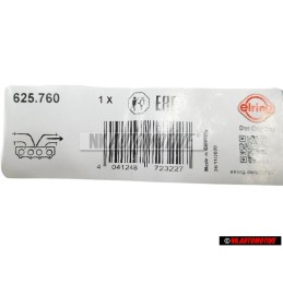 ELRING Πολλαπλή Εξαγωγή Τσιμούχα - 625.760
