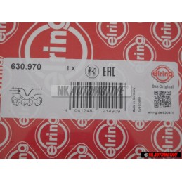 ELRING Πολλαπλή Εισαγωγής Τσιμούχα - 630.970