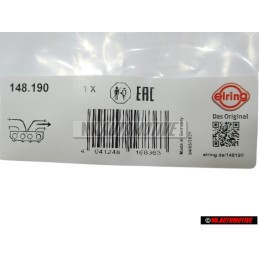 ELRING Πολλαπλή Εξαγωγή Τσιμούχα - 148.190