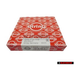 ELRING Στροφαλ. Άξονας Στεγανοποιητικός Δακτύλιος Τσιμούχα - 342.093