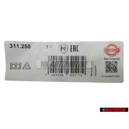 ELRING Σωλήνας Εξάτμισης Τσιμούχα - 311.250