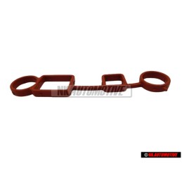 ELRING Αναπνοή Του Στροφαλοθάλαμου Φλάντζα - 717.030