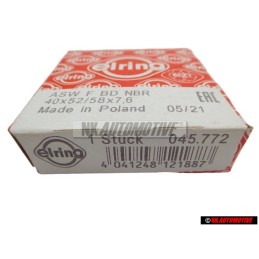 ELRING Πλήμνη Στεγανοποιητικός Δακτύλιος Τσιμούχα - 045.772