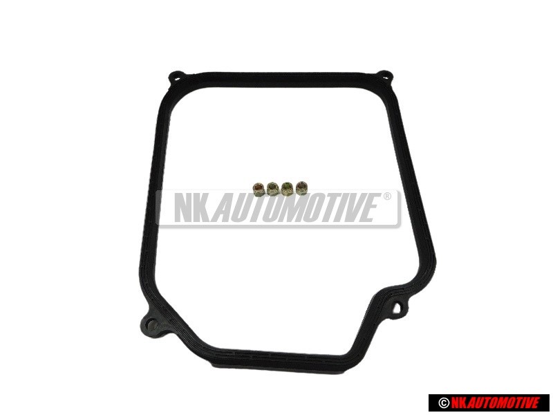 ELRING Κάρτερ Λαδιού -Αυτόμ. Κιβ. Ταχυτ. 