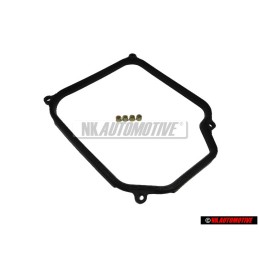 ELRING Κάρτερ Λαδιού -Αυτόμ. Κιβ. Ταχυτ. 