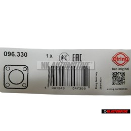 ELRING Κάρτερ Λαδιού -Αυτόμ. Κιβ. Ταχυτ. 