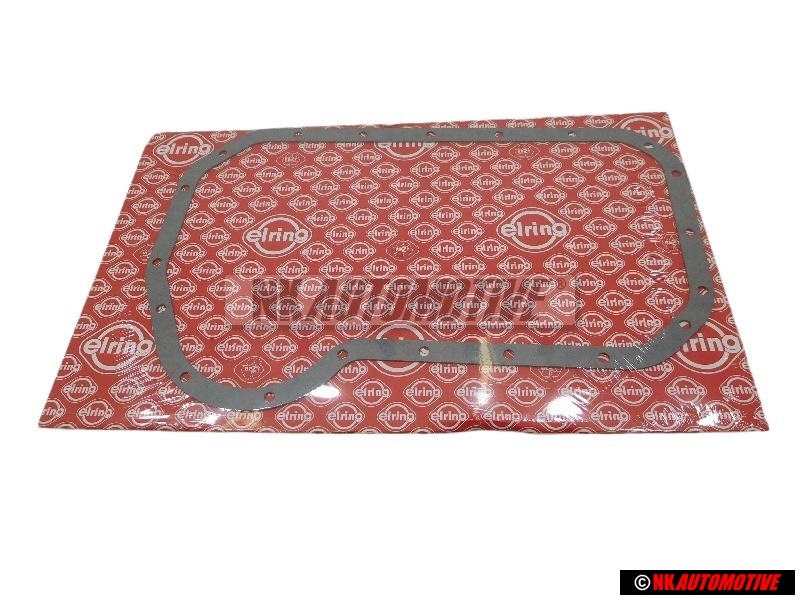 ELRING Λεκάνη Λαδιού Φλάντζα - 248.097