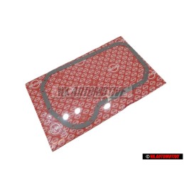 ELRING Λεκάνη Λαδιού Φλάντζα - 248.097