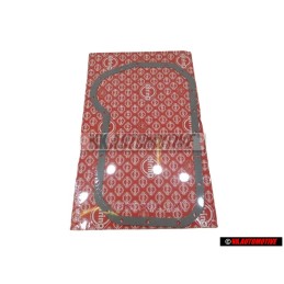 ELRING Λεκάνη Λαδιού Φλάντζα - 248.097