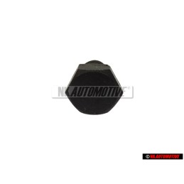 ELRING Λεκάνη Λαδιού Βιδωτή Τάπα - 589.640