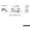 ELRING Λεκάνη Λαδιού Βιδωτή Τάπα - 589.640