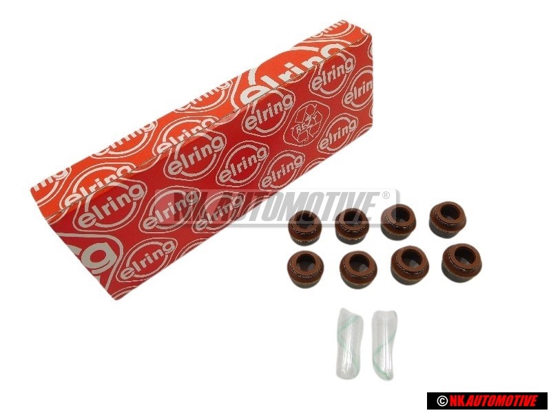 ELRING Στέλεχος Βαλβίδας Σετ Στεγανοπ. 