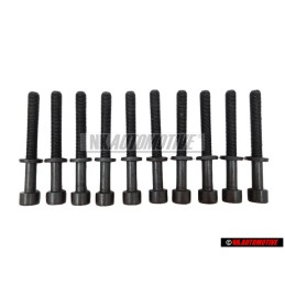 ELRING Σετ Βίδες Κυλινδροκεφαλής - 819.817